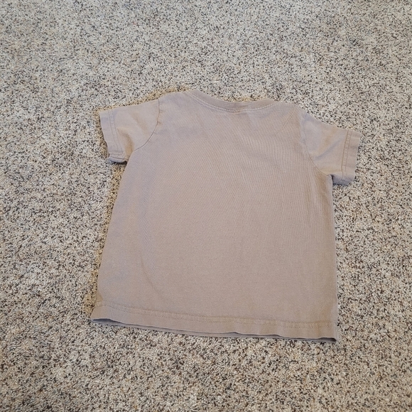 Baby Boden Dinosoar Shirt Size 12-18 Months - Picture 5 of 5